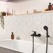 Смеситель для ванны Grohe QuickFix Start Black UA30330701 CV032747 фото 11