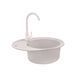 Кухонная мойка Kroner KRP Komposit COL - 6250 CV027414 фото 4