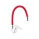Смеситель для кухни Kroner KRM Odra - C032RED CV021172 фото 1