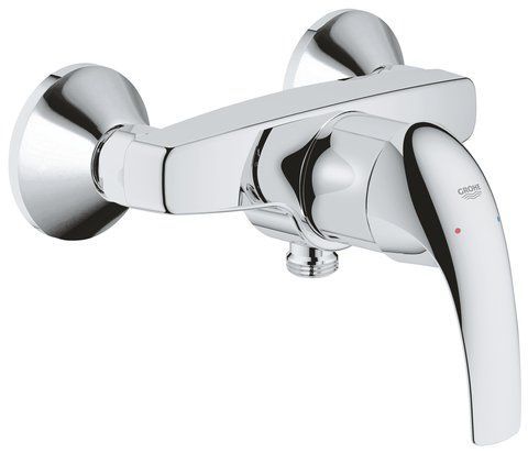 Змішувач для душу BauCurve 32807000 Grohe 32807000 фото