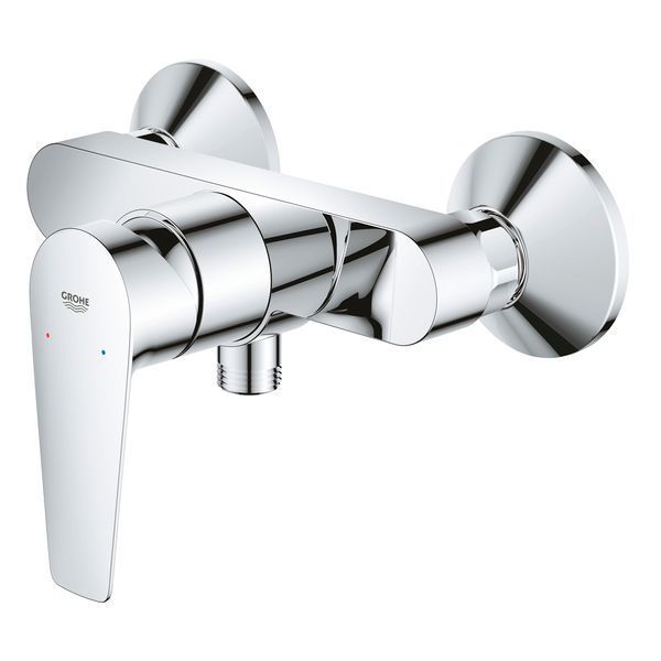 Набор смесителей 3 в 1 для ванной комнаты Grohe QuickFix StartEdge S-Size UA202502SE CV030627 фото