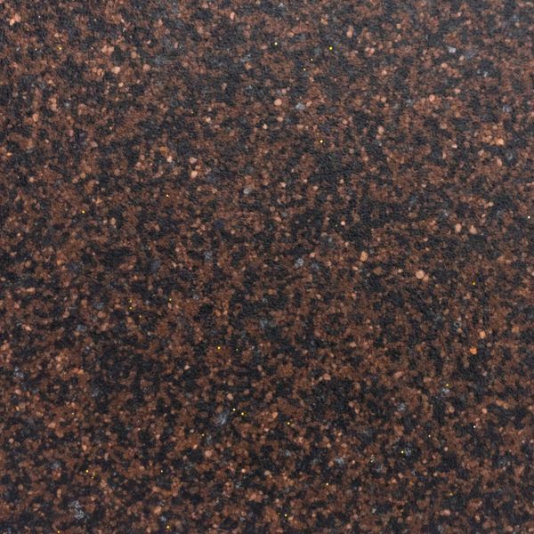 Гранитная мойка для кухни Platinum 4150 SOKIL матовая Шоколад 38997 фото