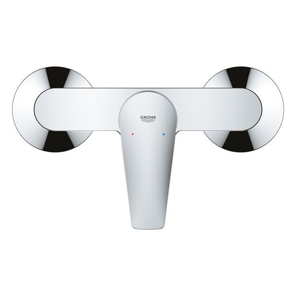 Набор смесителей 3 в 1 для ванной комнаты Grohe QuickFix StartEdge S-Size UA202502SE CV030627 фото