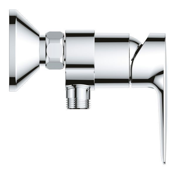 Набор смесителей 3 в 1 для ванной комнаты Grohe QuickFix StartEdge S-Size UA202502SE CV030627 фото