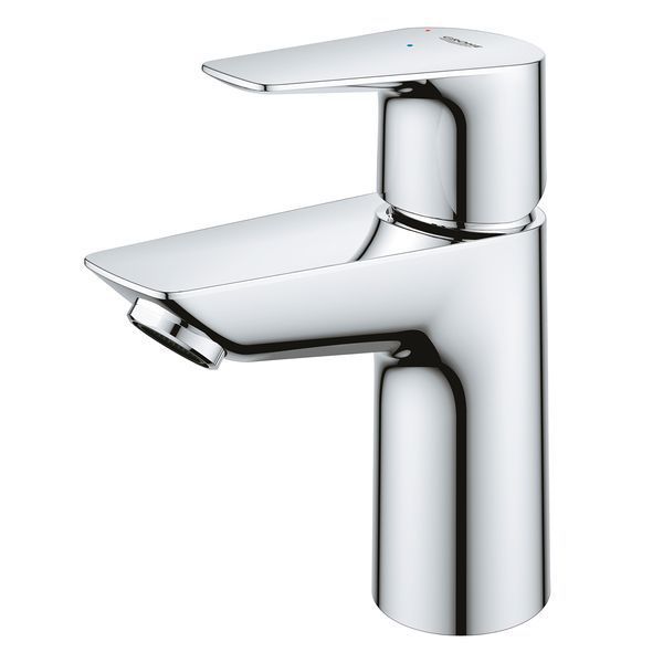 Набор смесителей 3 в 1 для ванной комнаты Grohe QuickFix StartEdge S-Size UA202502SE CV030627 фото