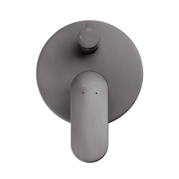 Смеситель скрытого монтажа для душа Kroner Element 211337-5301 CV035970 фото