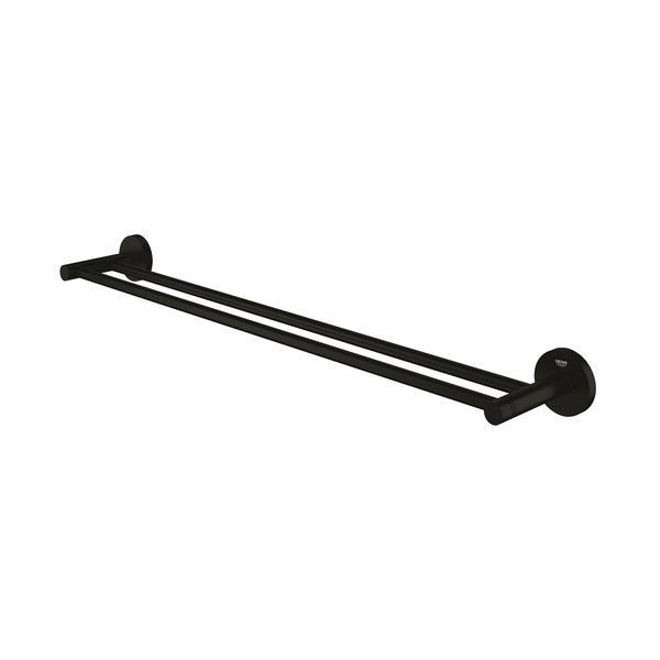 Тримач для рушників Grohe QuickFix Start 412032430 CV034624 фото