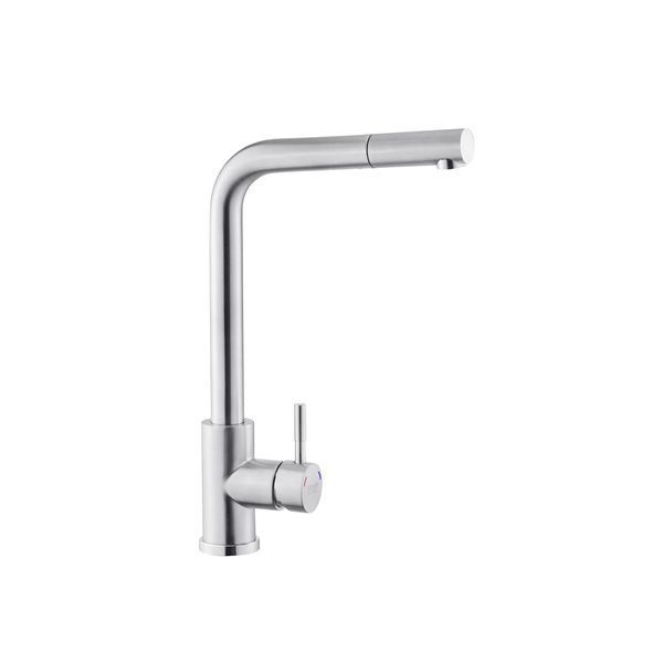 Комплект кухонной мойки KRP Geb&uuml;rstet - HM5050 ST43712 фото