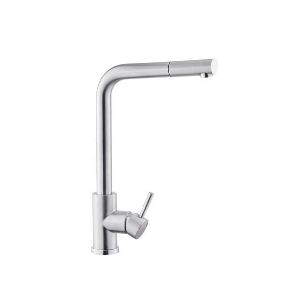 Комплект кухонной мойки KRP Geb&uuml;rstet - HM5050 ST43712 фото