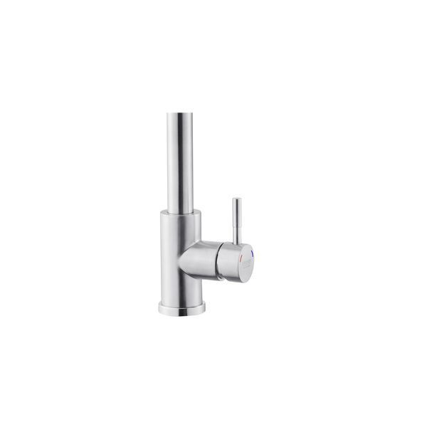 Комплект кухонной мойки KRP Geb&uuml;rstet - HM5050 ST43712 фото