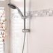 Набор смесителей 3 в 1 для ванной комнаты Grohe QuickFix StartEdge S-Size UA202502SE CV030627 фото 13