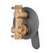 Смеситель скрытого монтажа для душа Kroner Element 211337-5301 CV035970 фото 5
