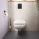 Тримач для туалетного паперу Grohe QuickFix Start 412002430 CV032152 фото 5