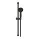 Смеситель термостатический для душа Grohe QuickFix Start Black UA303908T1 CV032753 фото 5