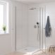 Душевая система скрытого монтажа термостатическая Grohe QuickFix Precision Grohtherm 34883000 CV033250 фото 6