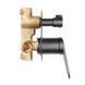 Смеситель скрытого монтажа для душа Kroner Element 211337-5301 CV035970 фото 4