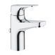 Змішувач для раковини Grohe Start Flow S-Size 23809000 з донним клапаном CV036291 фото 1