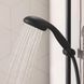Смеситель термостатический для душа Grohe QuickFix Start Black UA303908T1 CV032753 фото 10
