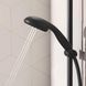 Смеситель термостатический для душа Grohe QuickFix Start Black UA303908T1 CV032753 фото 11