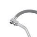 Комплект кухонной мойки KRP Geb&uuml;rstet - HM5050 Edelstahl GRA ST53948 фото 18