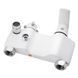 Набор 2 в 1 для ванной комнаты Kroner Armada C010 SS0957 фото 8