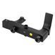 Набор 2 в 1 для ванной комнаты Kroner KRP Vog - SCH064 SS1291 фото 7