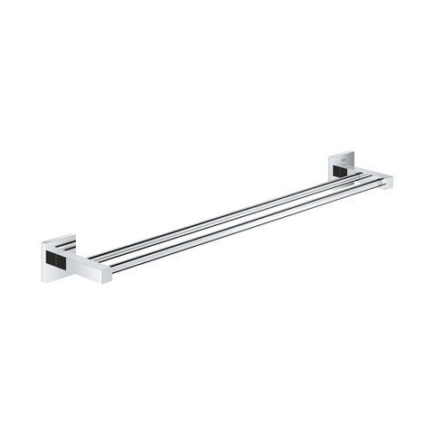 Полотенцедержатель Grohe QuickFix Start Cube 41104000 CV034626 фото