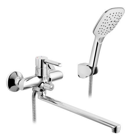 Смеситель для ванны Kroner KRP Essen - C070 CV024329 фото