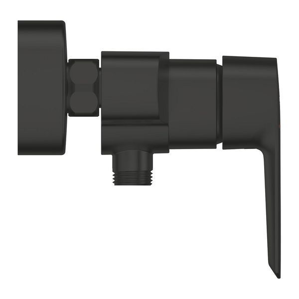 Смеситель для душа Grohe QuickFix Start Black UA30330801 CV032743 фото