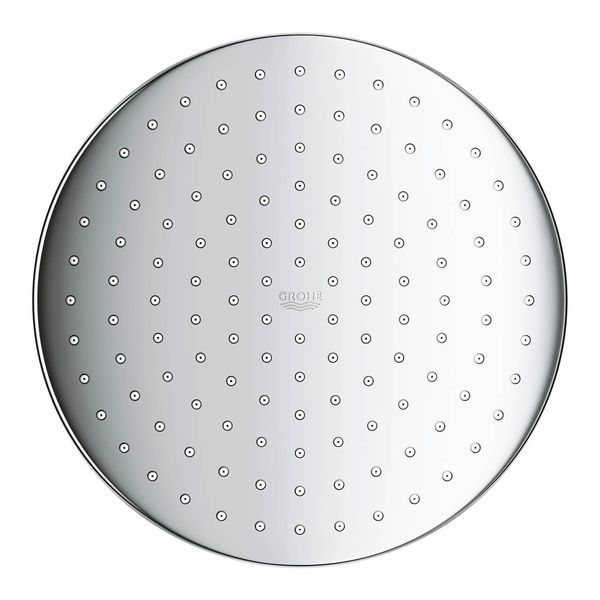 Душевая система термостатическая Grohe QuickFix Vitalio Start System 250 26816000 CV030603 фото