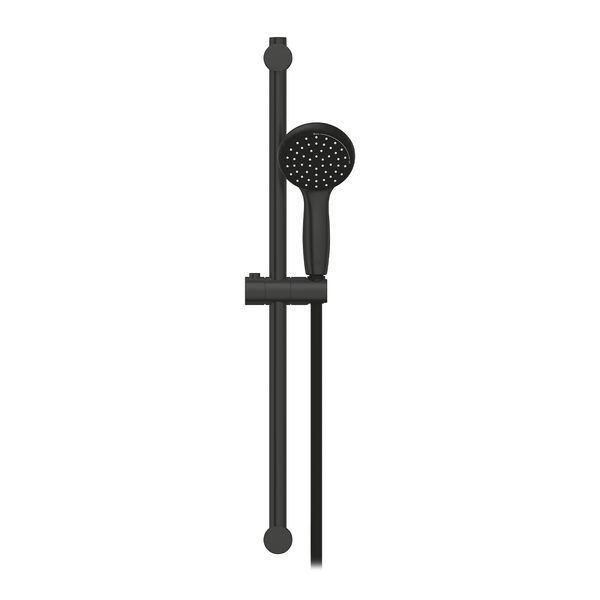 Смеситель для душа Grohe QuickFix Start Black UA30330801 CV032743 фото