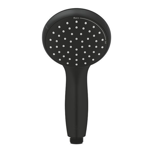 Смеситель для душа Grohe QuickFix Start Black UA30330801 CV032743 фото