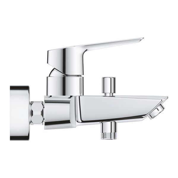 Смеситель для ванны Grohe QuickFix Start 25283002 CV033280 фото