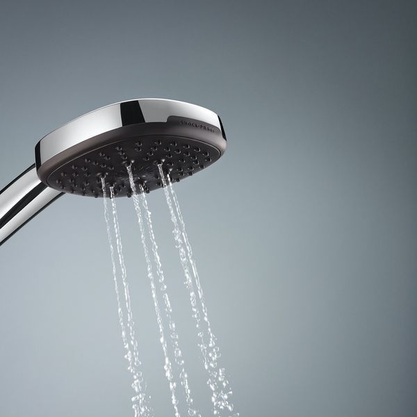 Душевой гарнитур Grohe QuickFix Vitalio Comfort 110 26096001 CV033521 фото