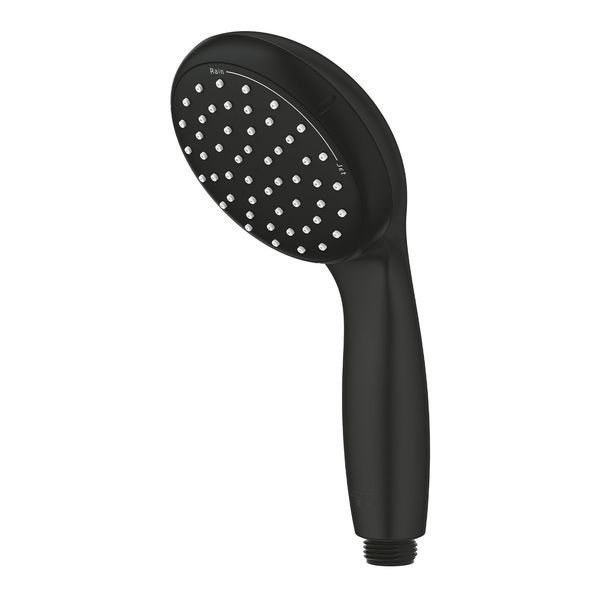 Смеситель для душа Grohe QuickFix Start Black UA30330801 CV032743 фото
