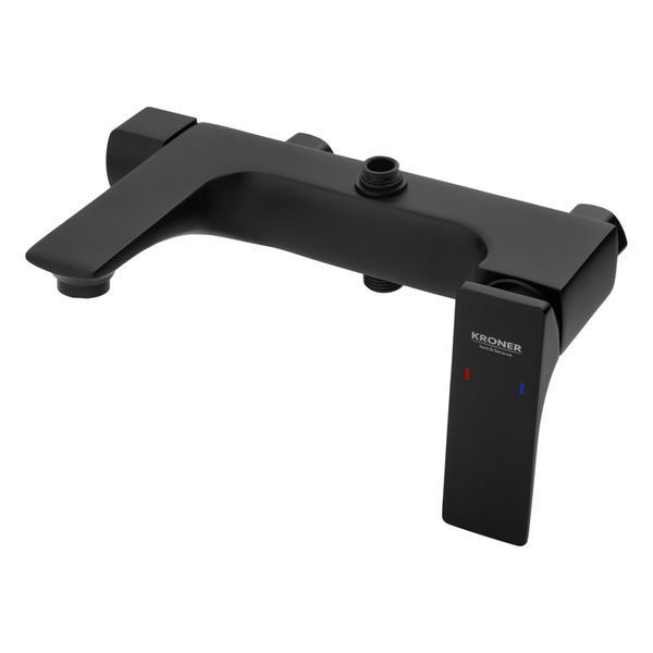 Набор 2 в 1 для ванной комнаты Kroner KRP Vog - SCH010-3 SS1272 фото