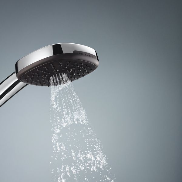 Душевой гарнитур Grohe QuickFix Vitalio Comfort 110 26096001 CV033521 фото