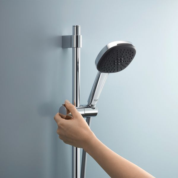 Душевой гарнитур Grohe QuickFix Vitalio Comfort 110 26096001 CV033521 фото