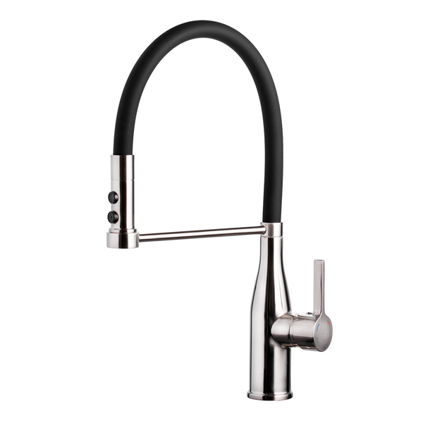 Комплект кухонной мойки KRP Geb&uuml;rstet - 7849RHM ST4304 ST821467 фото