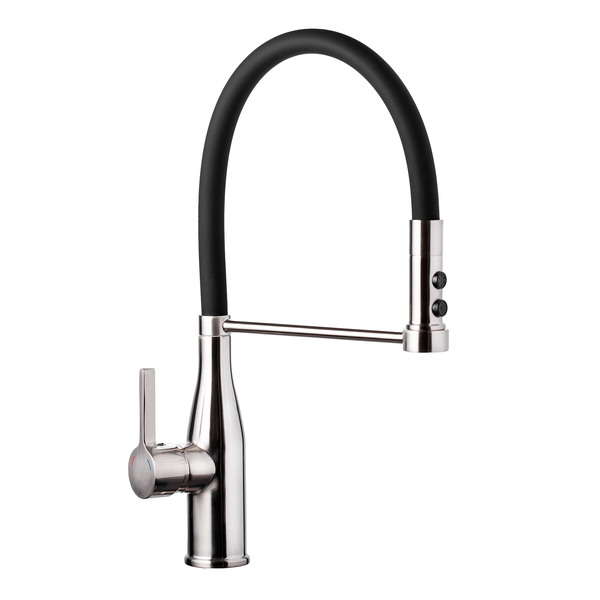 Комплект кухонной мойки KRP Geb&uuml;rstet - 7849RHM ST4304 ST821467 фото