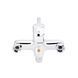 Смеситель для ванны Kroner KRP Essen - C070 CV024329 фото 3