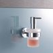 Дозатор для жидкого мыла без держателя Grohe QuickFix Start 41188000 CV034386 фото 4
