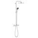 Душевая система термостатическая Grohe QuickFix Vitalio Start System 250 26816000 CV030603 фото 2