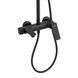 Набор 2 в 1 для ванной комнаты Kroner KRP Vog - SCH010-3 SS1272 фото 5