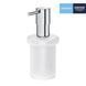 Дозатор для жидкого мыла без держателя Grohe QuickFix Start 41188000 CV034386 фото 3
