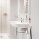 Дозатор для жидкого мыла без держателя Grohe QuickFix Start 41188000 CV034386 фото 5