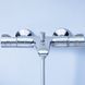 Смеситель для ванны Grohe Grohtherm 800 34567000 с душевым гарнитуром 27948001 (34567001) CV032204 фото 6