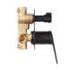 Смеситель скрытого монтажа для душа Kroner Element 211337-3801 CV035971 фото 4