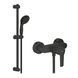 Смеситель для душа Grohe QuickFix Start Black UA30330801 CV032743 фото 1