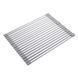 Комплект кухонної мийки Valeso 60х50HM BLK04 Kitchen Line SL73718 фото 14